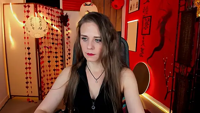 EmiliaBedy online show from 02-12-26, 09:04