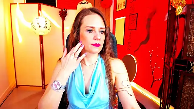 EmiliaBedy online show from 03-28-26, 09:09