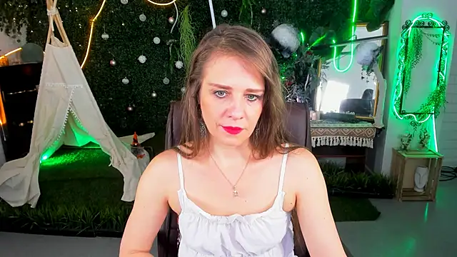 EmiliaBedy online show from 03-31-26, 09:10