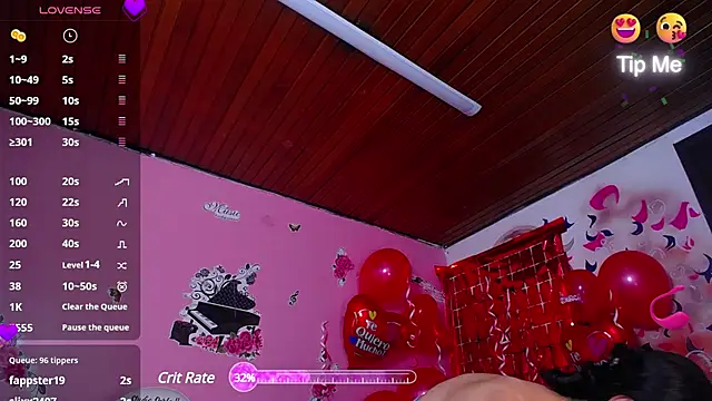 Sofii cutee online show from 02-13-25, 07:21