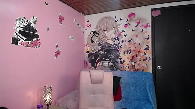 Sofii cutee online show from 03-21-25, 03:24