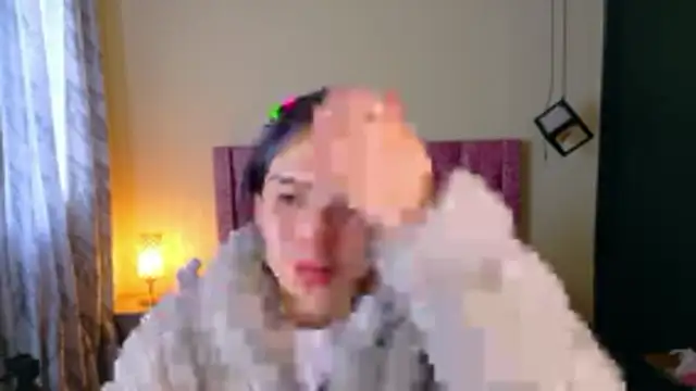 Sofii cutee online show from 02-14-26, 12:24