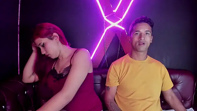 Nikki and Mayk online show from 11-26-25, 02:56