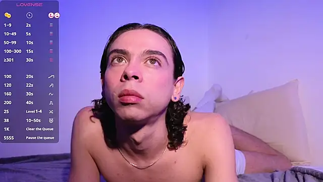 boytoy d online show from 02-12-25, 07:56