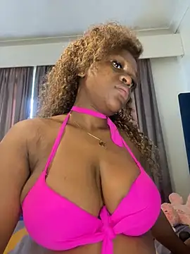 Boneca25 online show from 02-23-25, 12:37