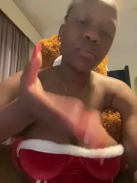 Boneca25 online show from 03-12-25, 06:22