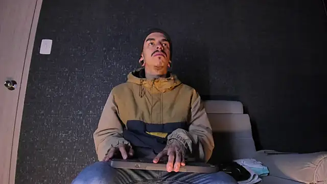 kaletattoo online show from 11-29-25, 11:13