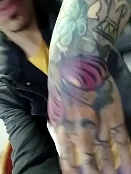 kaletattoo online show from 12-16-25, 10:09