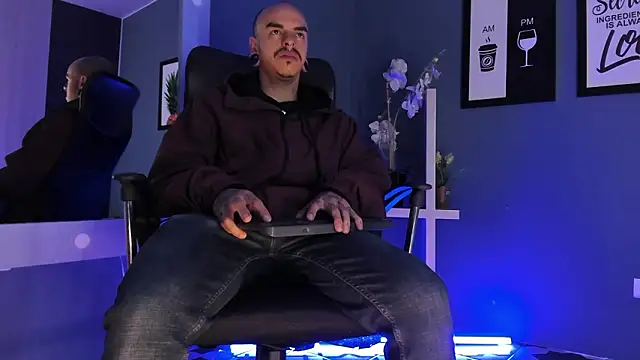 kaletattoo online show from 02-02-26, 11:09