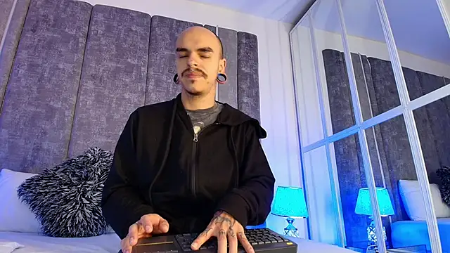 kaletattoo online show from 02-04-26, 11:16