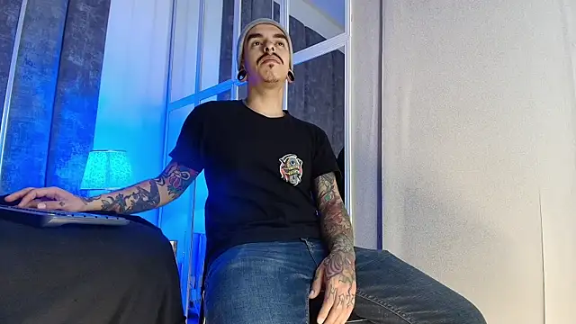 kaletattoo online show from 05-29-26, 11:08
