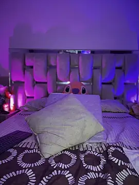 Ximena  1 online show from 02-03-26, 06:40