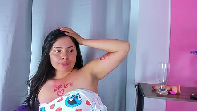 evaa greey online show from 01-28-25, 02:32