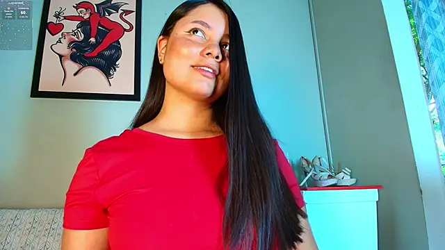 evaa greey online show from 02-14-26, 08:05