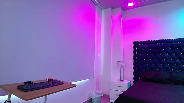 Milu ballmer online show from 11-05-25, 06:19