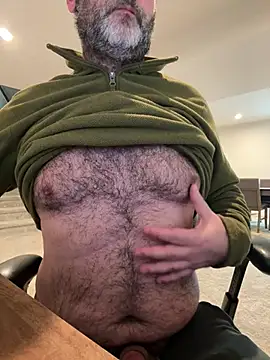 harrychest online show from 02-12-26, 04:35