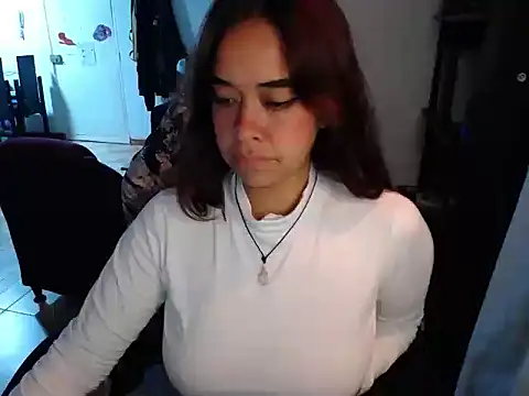 anyablack2 online show from 09-24-25, 04:49