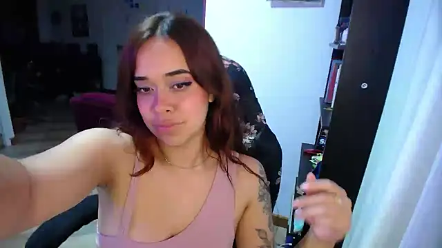 anyablack2 online show from 10-08-25, 06:22