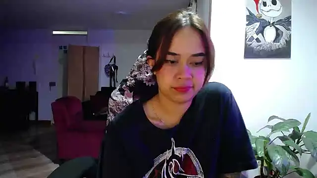 anyablack2 online show from 10-22-25, 03:51