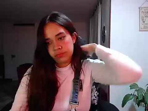 anyablack2 online show from 10-24-25, 04:09