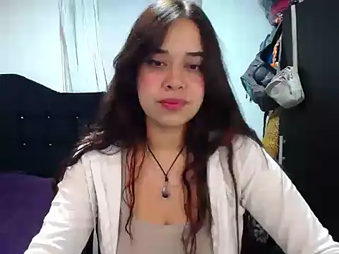 anyablack2 online show from 10-30-25, 04:58