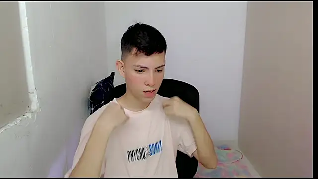 Alexxx lov online show from 03-19-25, 12:56