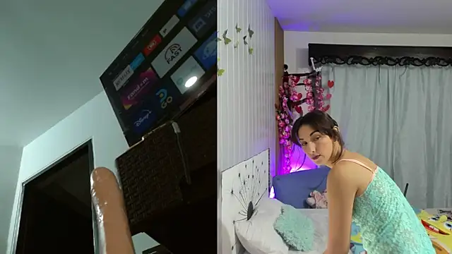 Snapshot of vicky__skinny_1 chatting on 03-02-25, 10:35 vicky  skinny 1 online show from 03-02-25, 10:35