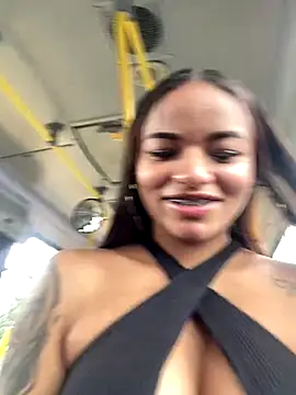 CanelaDevil  online show from 10-28-25, 06:54