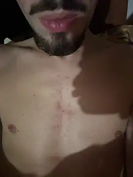 Napoletanobono10 online show from 02-27-26, 02:55