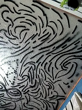 QuasarQuinoa online show from 12-02-25, 12:21