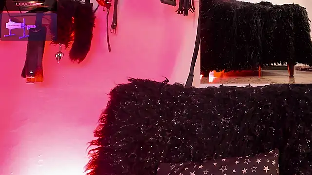 AnaChernova online show from 03-27-26, 10:37