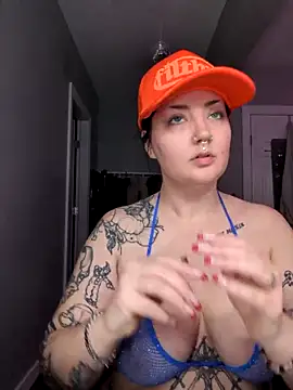 goblingirl888 online show from 03-20-26, 09:41