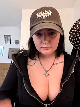 goblingirl888 online show from 04-17-26, 09:51