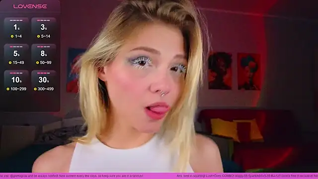 deathmistress online show from 11-16-25, 09:31