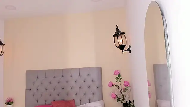 Dakkota Fox online show from 03-08-25, 09:39