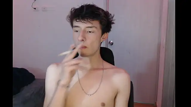 Juanmres online show from 11-12-25, 03:18