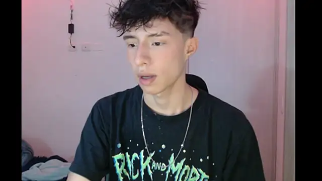 Juanmres online show from 11-25-25, 02:11