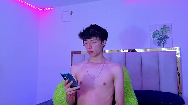 Juanmres online show from 05-22-26, 02:22