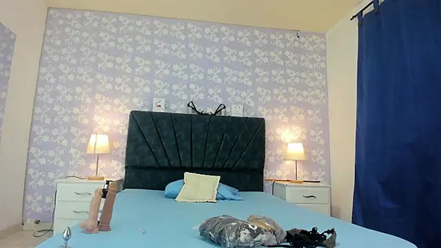  nicolesweet online show from 09-19-25, 07:58