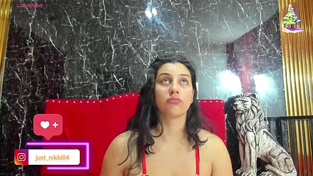  nicolesweet online show from 01-11-26, 02:33