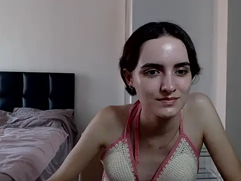 Snapshot of AmelieBanshee chatting on 09-16-25, 07:53 AmelieBanshee online show from 09-16-25, 07:53