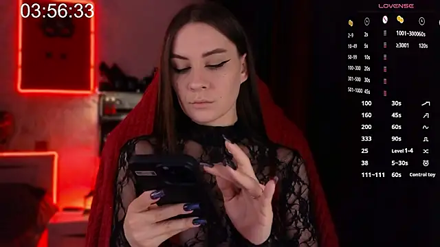 infection  online show from 02-20-26, 07:14