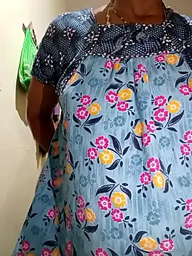 TeluguammayiMahi online show from 02-05-26, 09:14