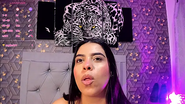 Emily rivera78 online show from 03-16-25, 06:42