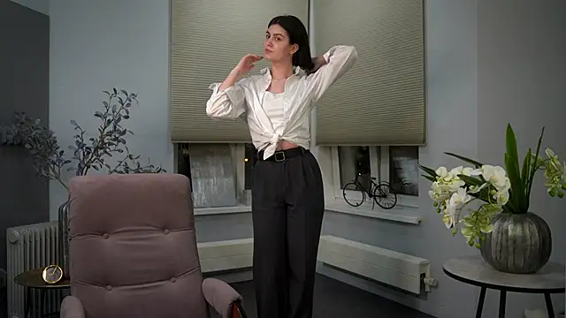 Snapshot of KennaVorn chatting on 01-26-25, 01:47 KennaVorn online show from 01-26-25, 01:47