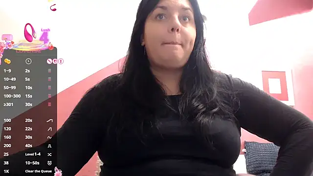 Wetandnaughtyxx online show from 11-12-25, 11:43