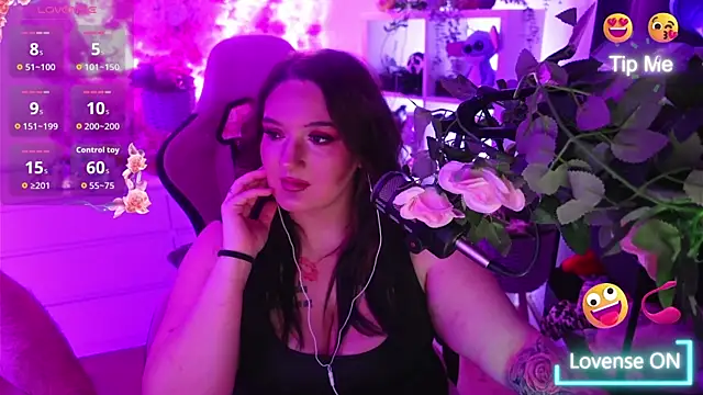 Jinyxx3 online show from 12-01-25, 04:34