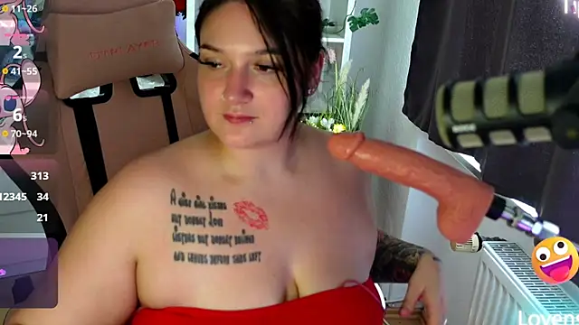 Jinyxx3 online show from 07-04-26, 09:26