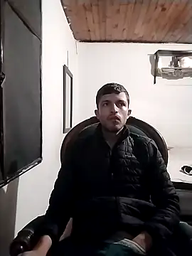 nickzeus98 online show from 01-24-25, 07:39