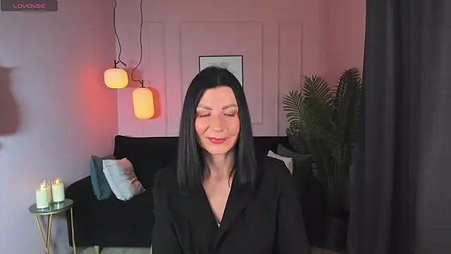 MonicaCheerful online show from 01-29-25, 06:01